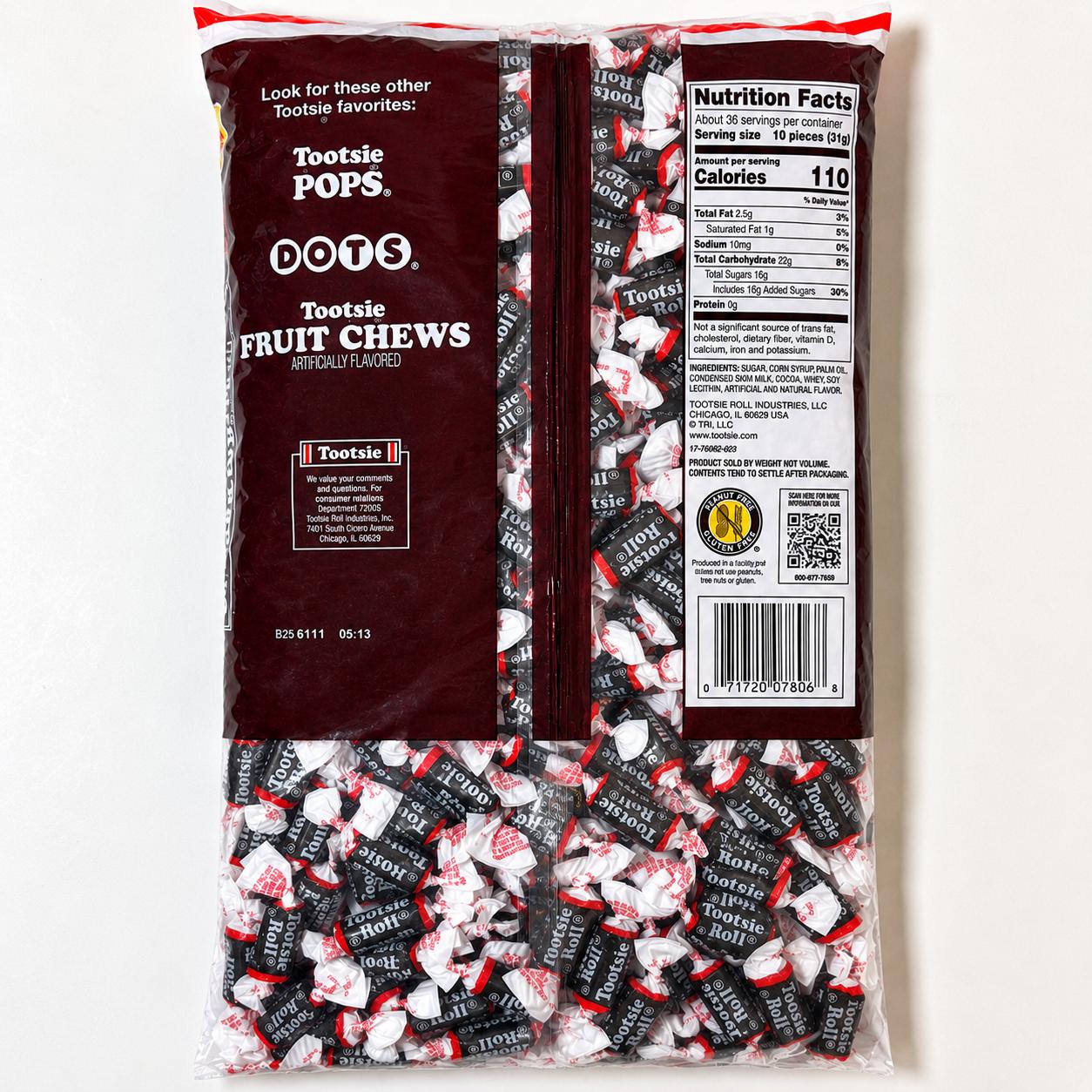 Tootsie Roll Minis 360ct