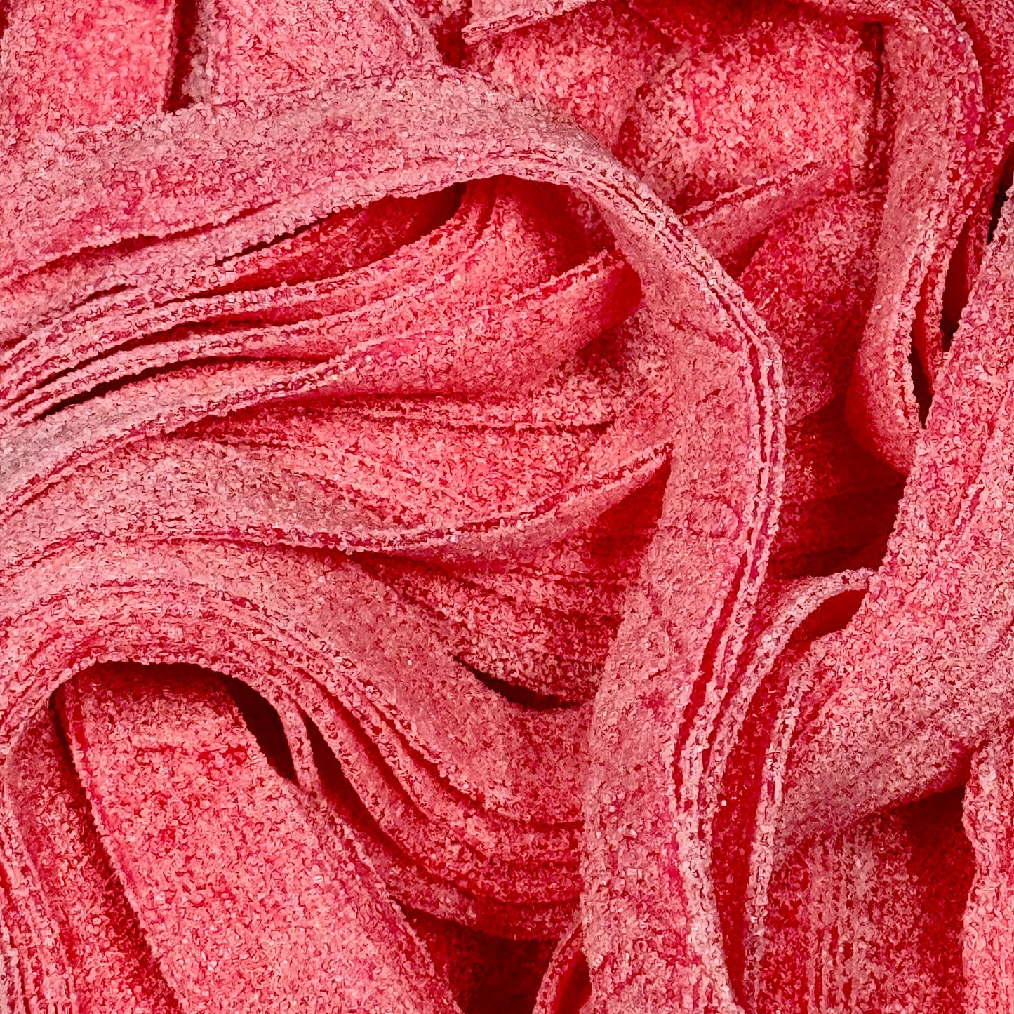 Sour Belts - Pink Lemonade