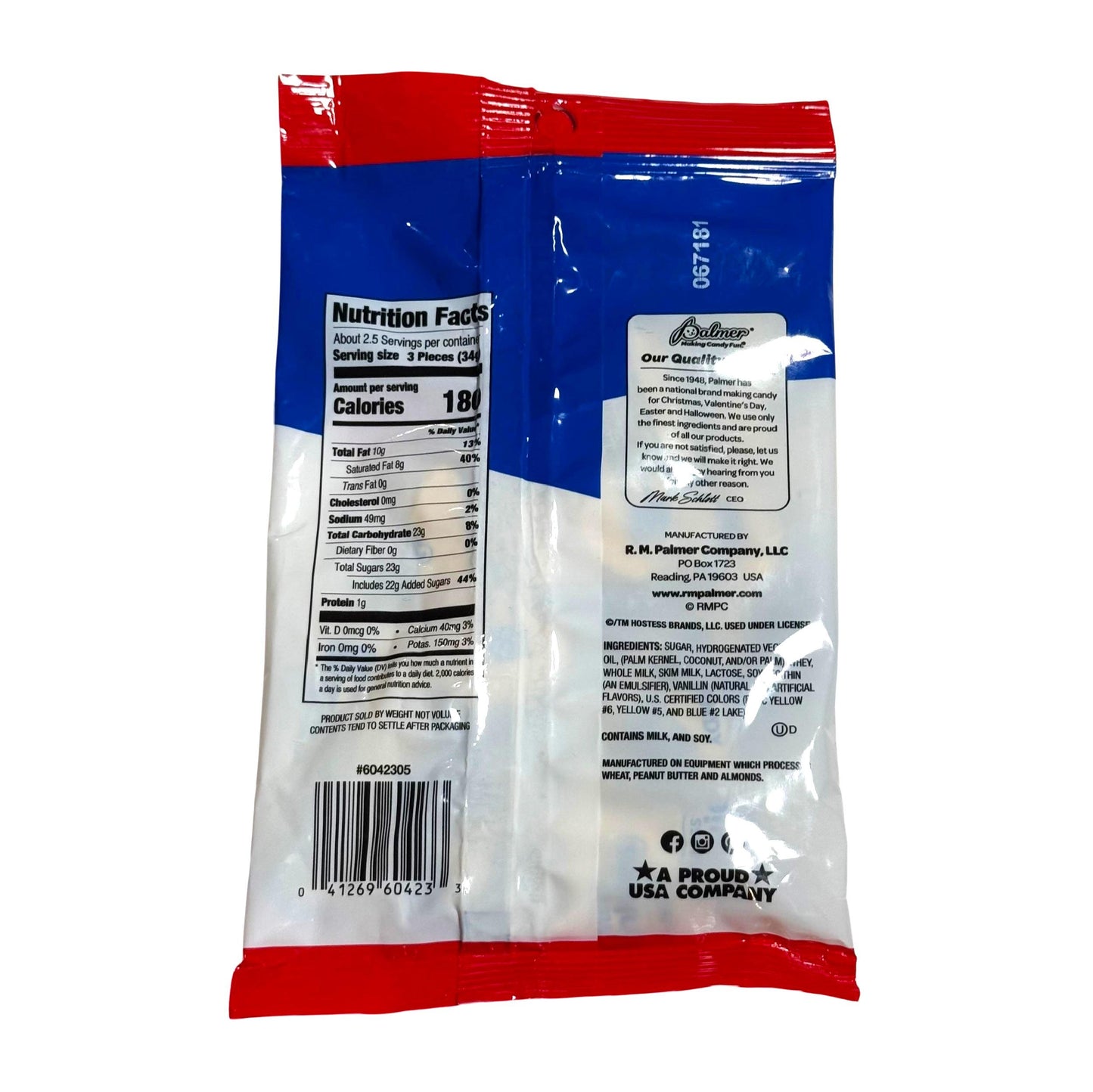 Hostess Twinkies Mini Candy Pieces