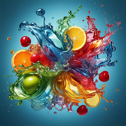 Nik-L-Nips Vintage Wax Bottle Candy