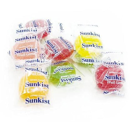 Sunkist Fruit Gems
