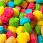 Sour Gummi Poppers 1 lb Bag
