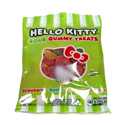 Hello Kitty Special Candy Bundle