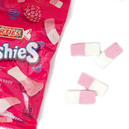 Smarties Squashies 5oz Bag