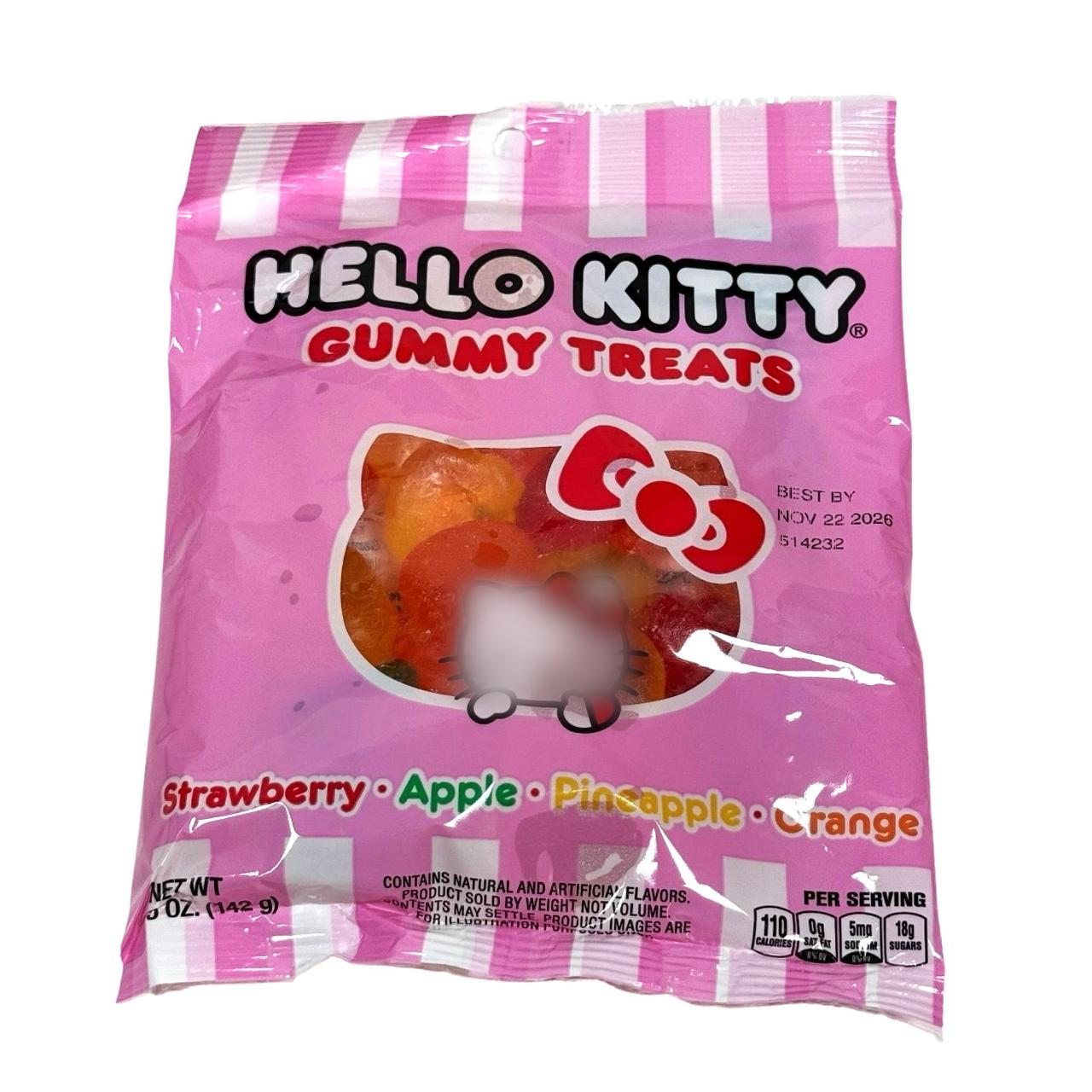Hello Kitty Special Candy Bundle