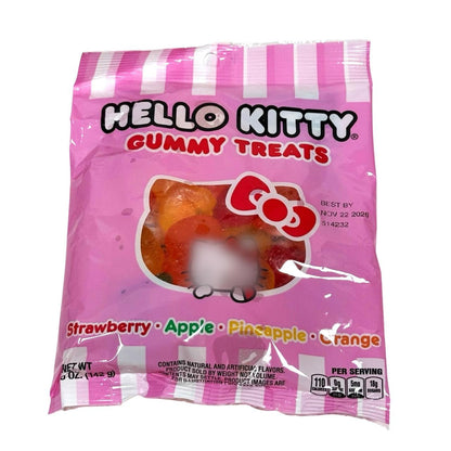Hello Kitty Special Candy Bundle