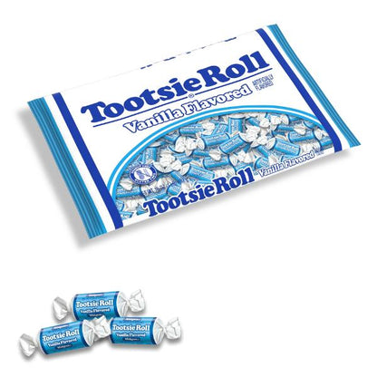 Tootsie Roll Vanilla