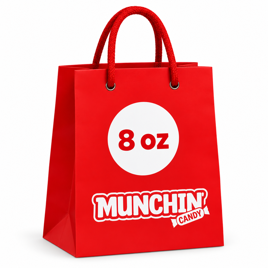 8 oz Pick & Mix Bag”
