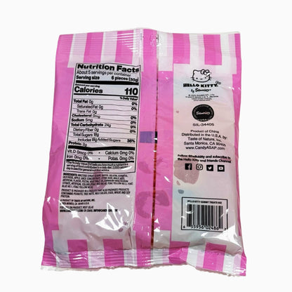 Hello Kitty Special Candy Bundle