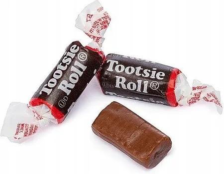 Tootsie Rolls Midgees