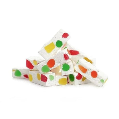 Jujube Nougat Candy