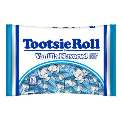 Tootsie Roll Vanilla