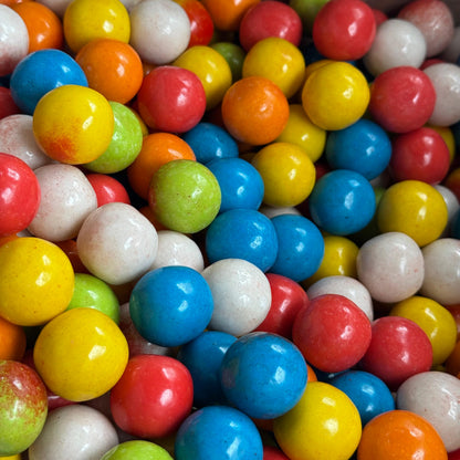 Lightning Bolt Gumballs