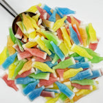 Nik-L-Nips Wax Bottle Candy 8oz
