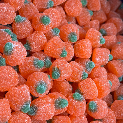 Jelly Pumpkins