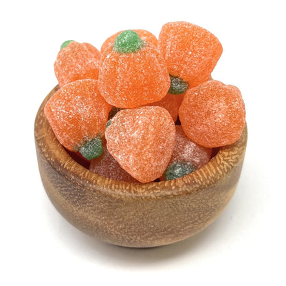 Jelly Pumpkins