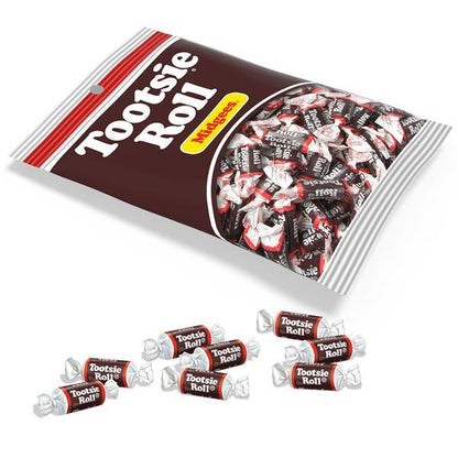 Tootsie Rolls Midgees