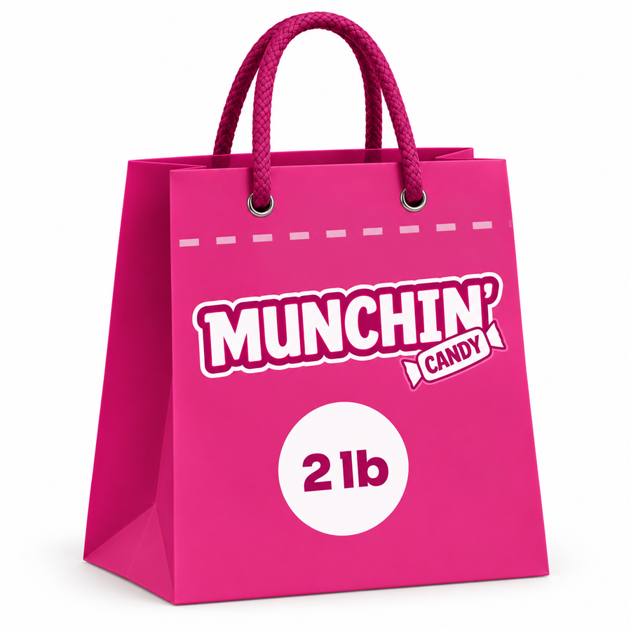 2 lb Pick & Mix Bag”