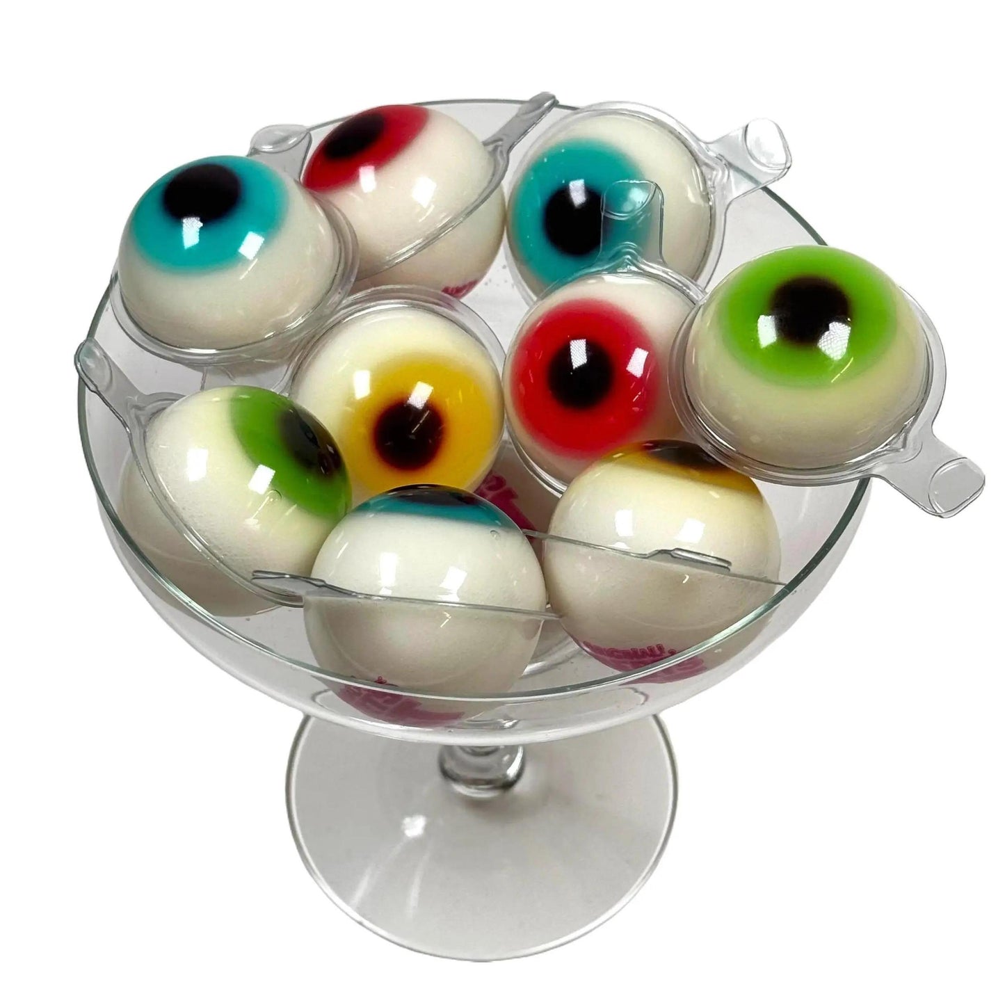 Herbert's Best Gummi Eyez (10 Count)