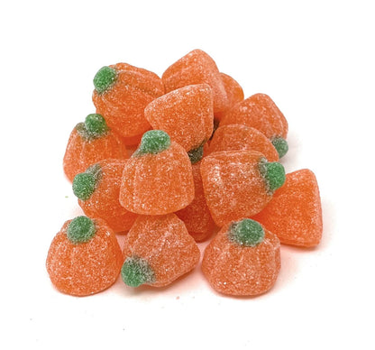 Jelly Pumpkins