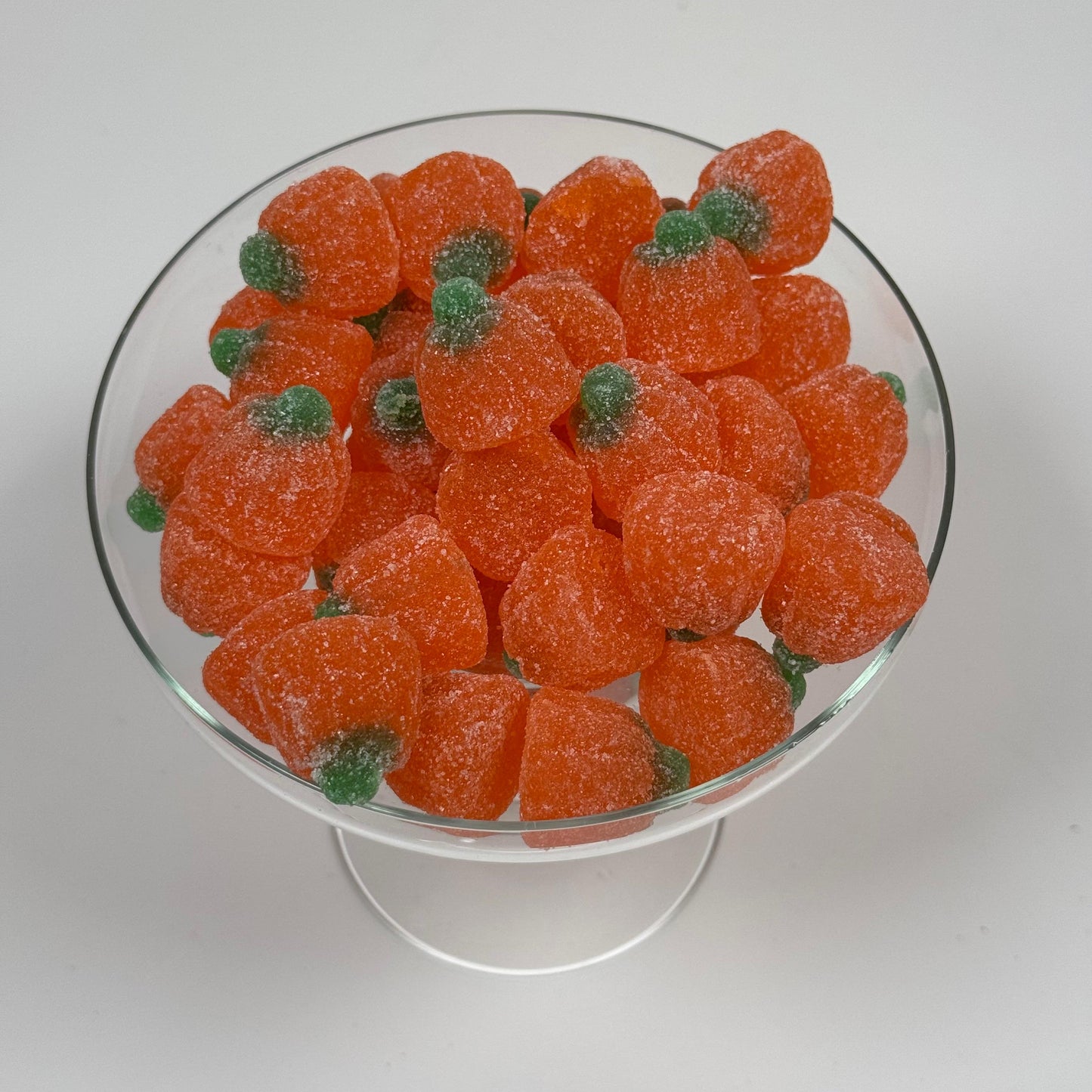 Jelly Pumpkins
