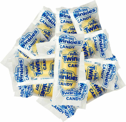 Hostess Twinkies Mini Candy Pieces