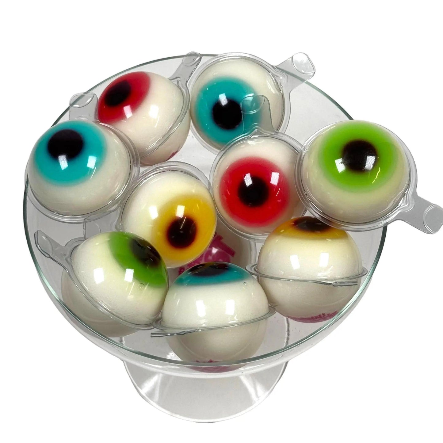 Herbert's Best Gummi Eyez (10 Count)