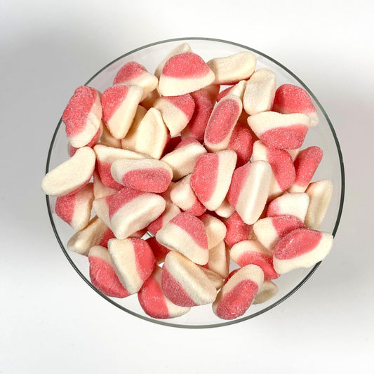 Strawberry Cake Gummy Candy