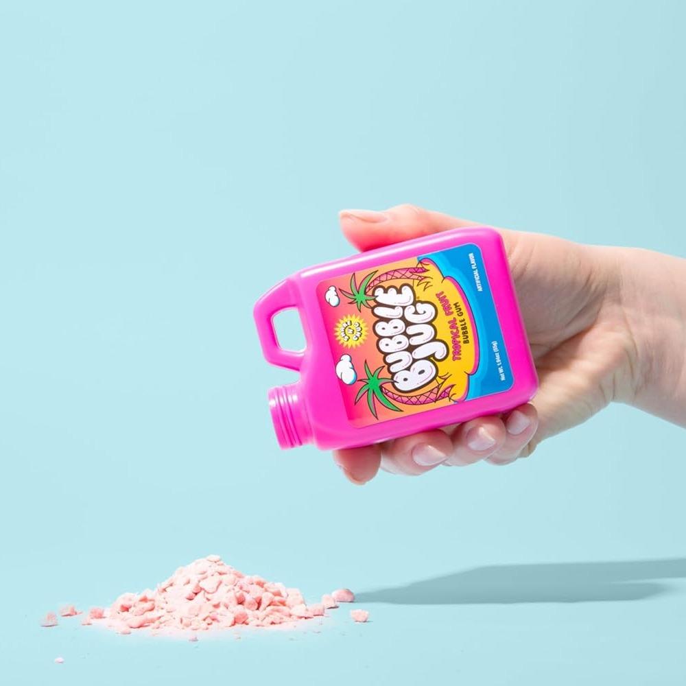 Bubble Jug