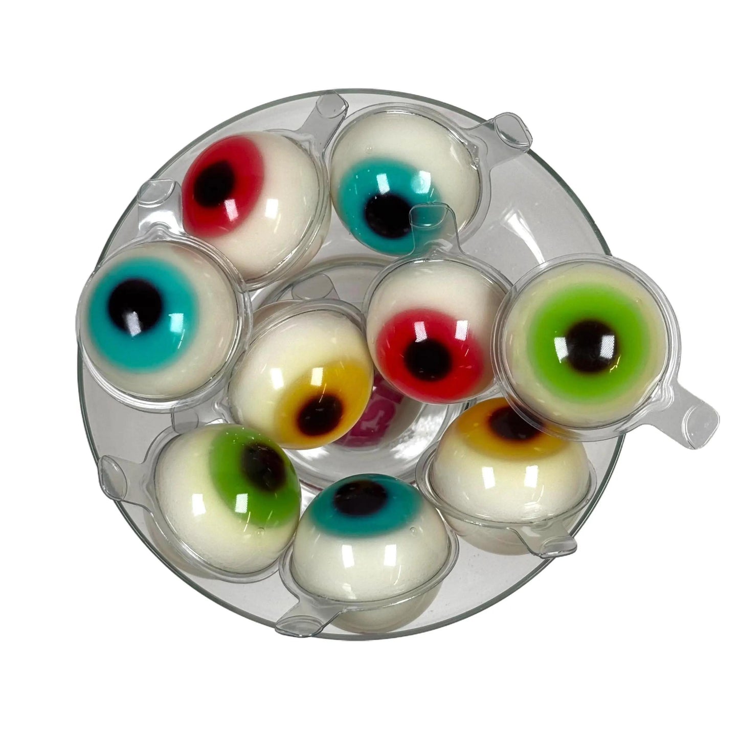 Herbert's Best Gummi Eyez (10 Count)
