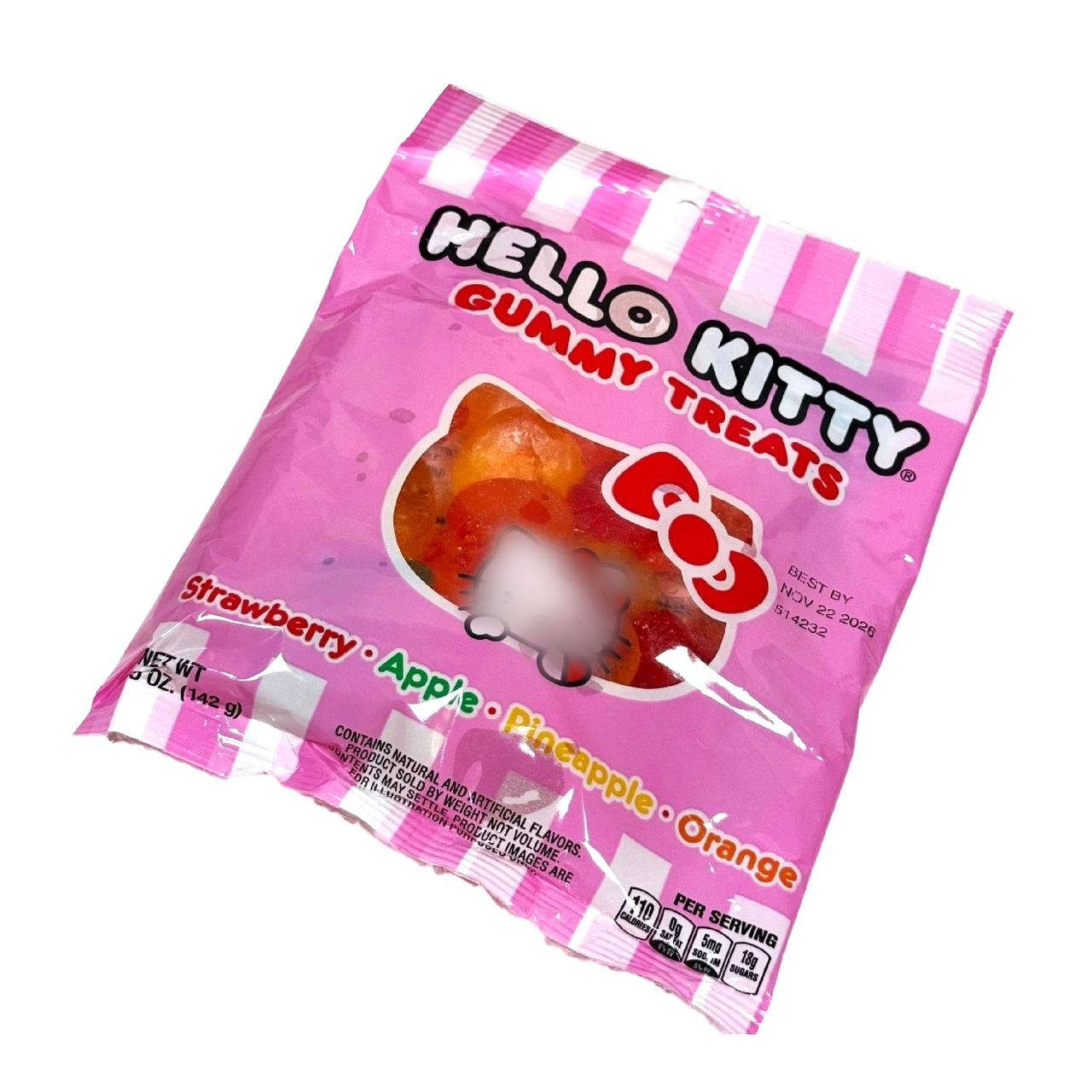 Hello Kitty Special Candy Bundle