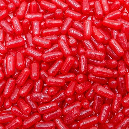 Hot Tamales Fierce Cinnamon Candy
