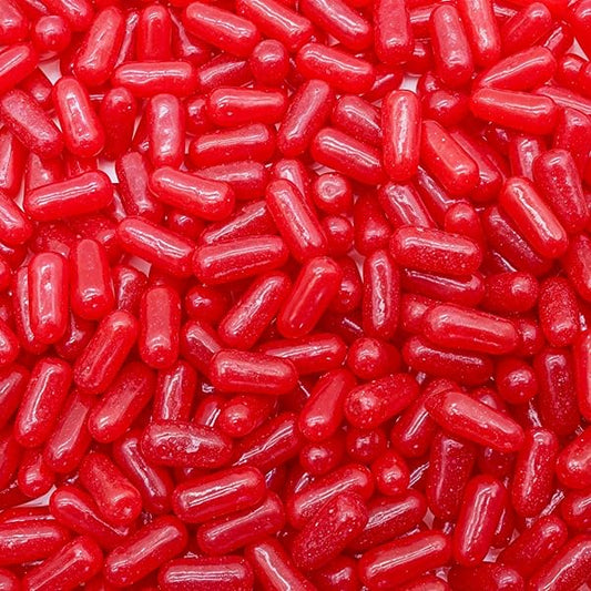 Hot Tamales Fierce Cinnamon Candy