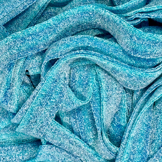 Sour Belts - Berry Blue