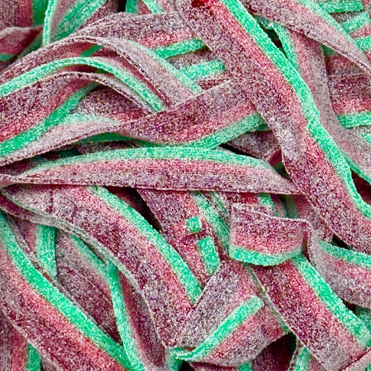 Sour Belts - Watermelon