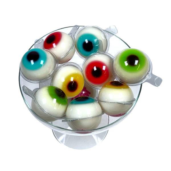 Herbert's Best Gummi Eyez - 10 Count