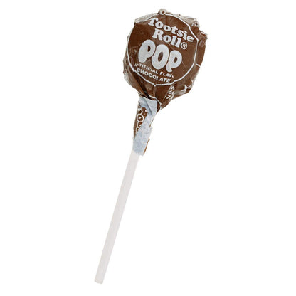 Tootsie Chocolate Pops