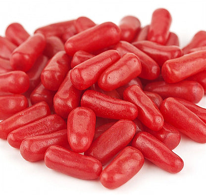 Hot Tamales Fierce Cinnamon Candy