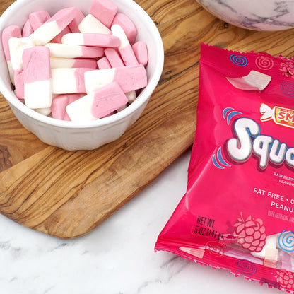 Smarties Squashies 5oz Bag