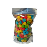 Sour Gummi Poppers 1 lb Bag