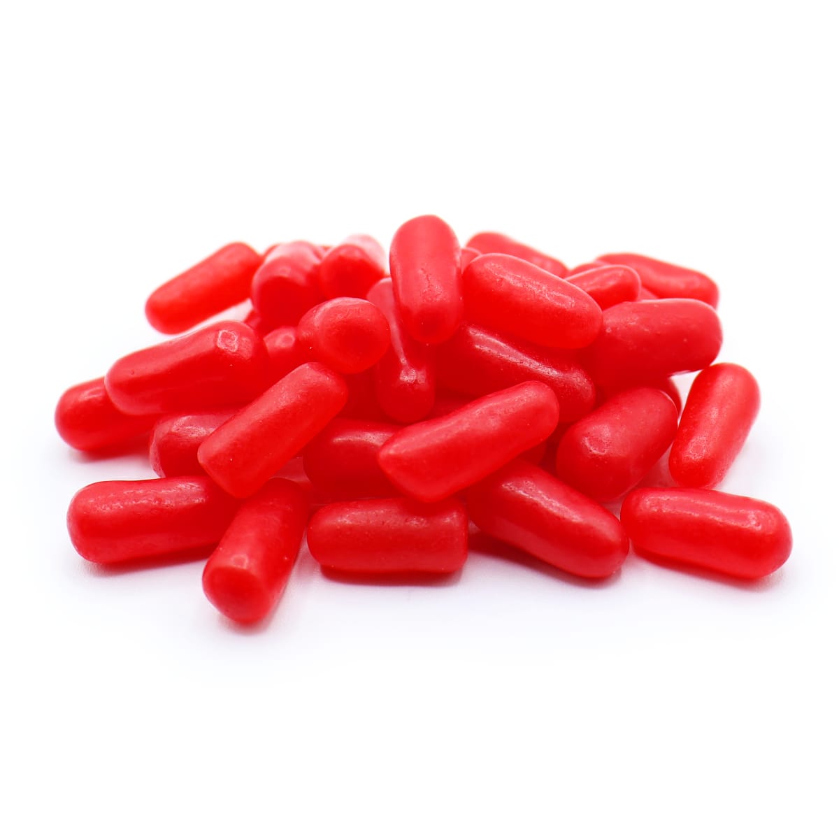 Hot Tamales Fierce Cinnamon Candy