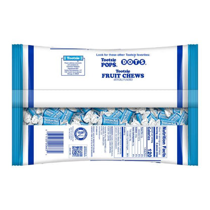 Tootsie Roll Vanilla