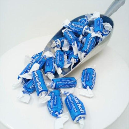 Tootsie Roll Vanilla