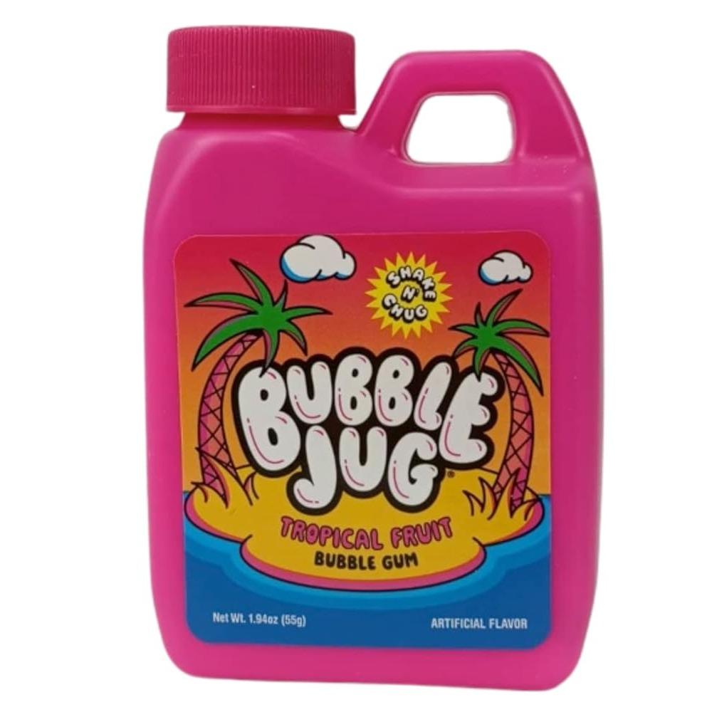 Bubble Jug
