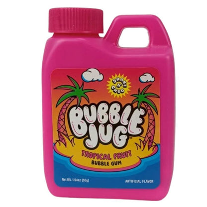Bubble Jug
