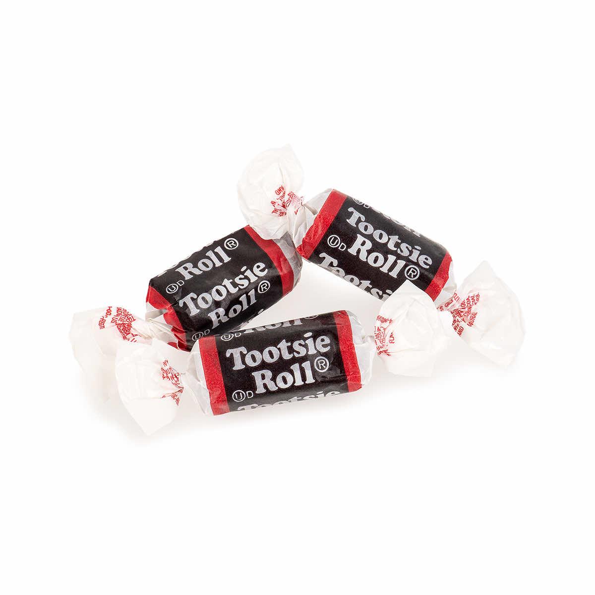 Tootsie Rolls Midgees