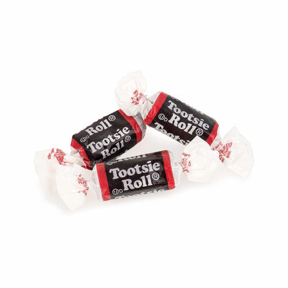 Tootsie Rolls Midgees