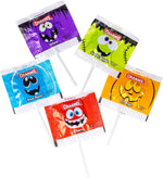 Charms Halloween Pops 35 ,8oz
