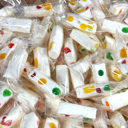 Jujube Nougat Candy