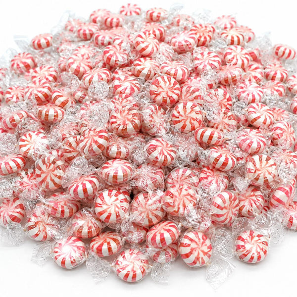 Starlight Mints Peppermint Candies
